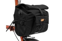 Restrap City Loader Tas 20L - Zwart