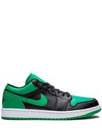 Jordan baskets Air Jordan 1 'Lucky Green' - Vert - thumbnail