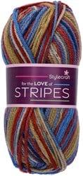 Stylecraft Special for the Love of Stripes 1966 Whiskey Sour