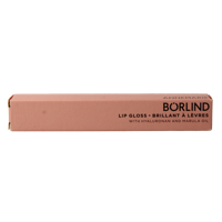 Borlind Lip gloss dewy rose 9.5 Milliliter