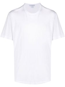 James Perse t-shirt à manches courtes - Blanc