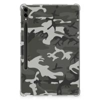 Samsung Galaxy Tab S9 Plus Hippe Hoes Army Light Samsung Galaxy Tab S9 Plus Hippe Hoes Army Light