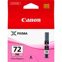 Canon 6408B001 inktcartridge 1 stuk(s) Origineel Normaal rendement Foto magenta - thumbnail