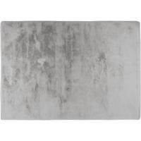 Vloerkleed Soma Zilver 200x290 cm