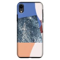 Billy: iPhone XR Tough Case