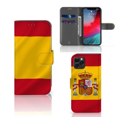 Apple iPhone 11 Pro | Bookstyle Case | Spanje