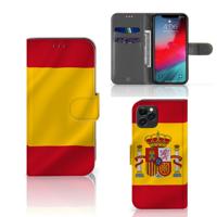 Apple iPhone 11 Pro | Bookstyle Case | Spanje