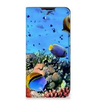 Xiaomi Redmi 9 Hoesje maken Vissen