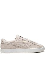 PUMA baskets Suede VTG - Blanc