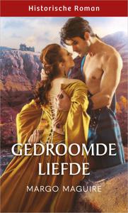 Gedroomde liefde - Margo Maguire - ebook