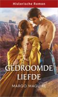 Gedroomde liefde - Margo Maguire - ebook