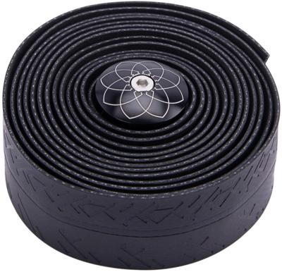 SILCA Bar tape nastro piloti black