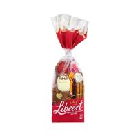 Libeert Sint in melkchocolade met speculoos - 145g