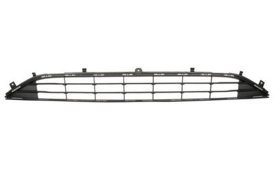 Ventilatiegrille, bumper 6502072566910Q