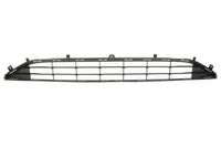 Ventilatiegrille, bumper 6502072566910Q