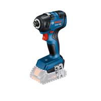 Bosch Professional Bosch Professional GDR 18V-200 Accu slagschroevendraaier 200Nm 18V Basic Body - 06019J2105