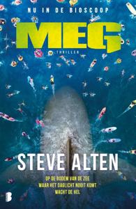 MEG (Paperback)