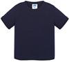 JHK 153K Baby T-Shirt - Navy - 2 years