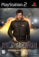 Pilot Down Behind Enemy Lines - thumbnail