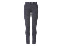 esmara Damesjegging (L (44/46), Grijs)