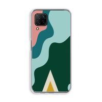 Noor B: Huawei P40 Lite Transparant Hoesje
