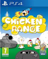 PS4 Chicken Range - thumbnail