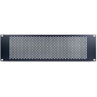 Inter-Tech 88887320 rack-toebehoren Blinde paneel