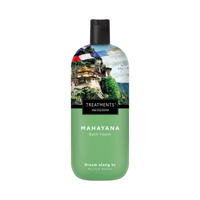 Treatments Bath Foam - Mahayana