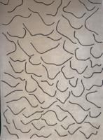 MOMO Rugs - Vloerkleed Claire Gaudion Sand Shapes Col.3 (outlet) - 170x240 cm