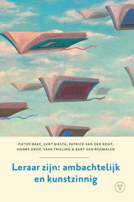 Leraar zijn (Paperback)