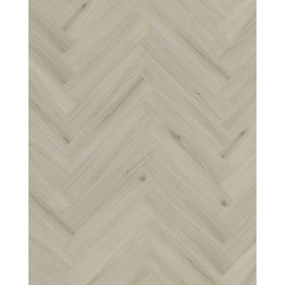 Saffier - Avenue - 7052 Miami Oak visgraat (Klik PVC)