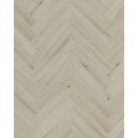 Saffier - Avenue - 7052 Miami Oak visgraat (Klik PVC)