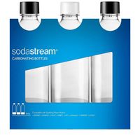 SodaStream 2260525 carbonatortoebehoren Carbonatorfles - thumbnail
