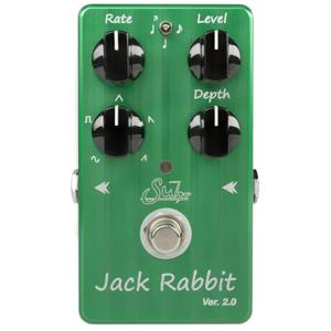 Suhr Jack Rabbit Ver. 2.0 tremolo effectpedaal