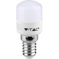 V-TAC 212341 LED-lamp Energielabel F (A - G) E14 2 W 1 stuk(s)
