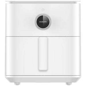 Xiaomi MAF10 Smart Air Fryer Airfryer Appbased, Timerfunctie, Met handmatige temperatuursinstelling Wit