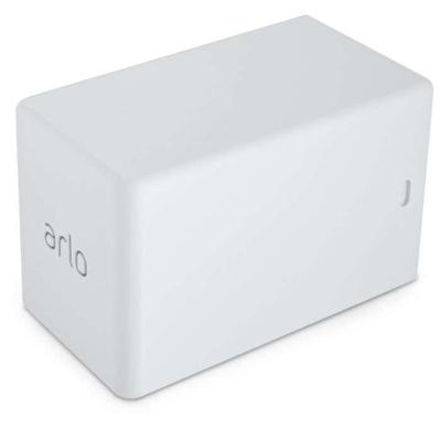 Arlo XL oplaadbare batterij - ARLO - VMA5420-10000S - Witte kleur - Hoge capaciteit