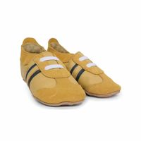 Bobux babyslofjes fall leaf sport classic Maat