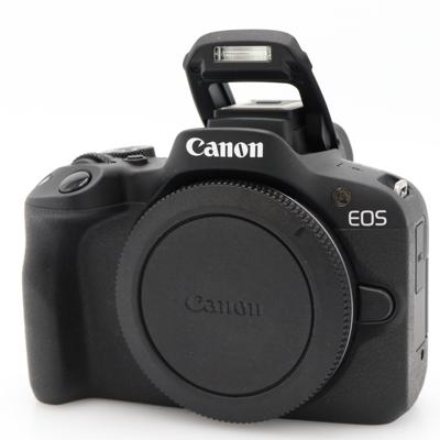 Canon EOS R50 body occasion