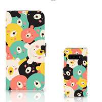 Samsung Galaxy S10 Plus Leuk Hoesje Bears