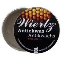 Wiertz antiekwas bruin 380ml
