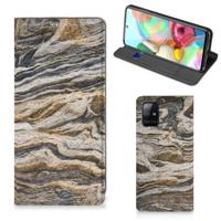 Samsung Galaxy A71 | Standcase | Steen
