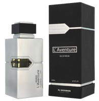 Al Haramain L&apos;Aventure 200 ml Eau de Parfum Heren