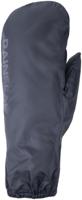 OXFORD overtrek-handschoen "rainseal" overglove s/m black