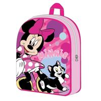 Disney Minnie Figaro rugzak, tas 30 cm