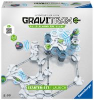 Ravensburger gravitrax C starterset launch Ravensburger gravitrax C starterset launch