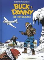 Buck Danny - Integraal 5 (Hardback)