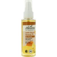 Alviana Beauty olie satin secret Alviana Beauty olie satin secret