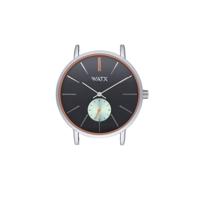 Watx & Colors WXCA1024 (Ø 38 mm) Dames horloge