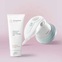 Anti-Cellulitis Behandelingspakket Kombucha InnovaGoods